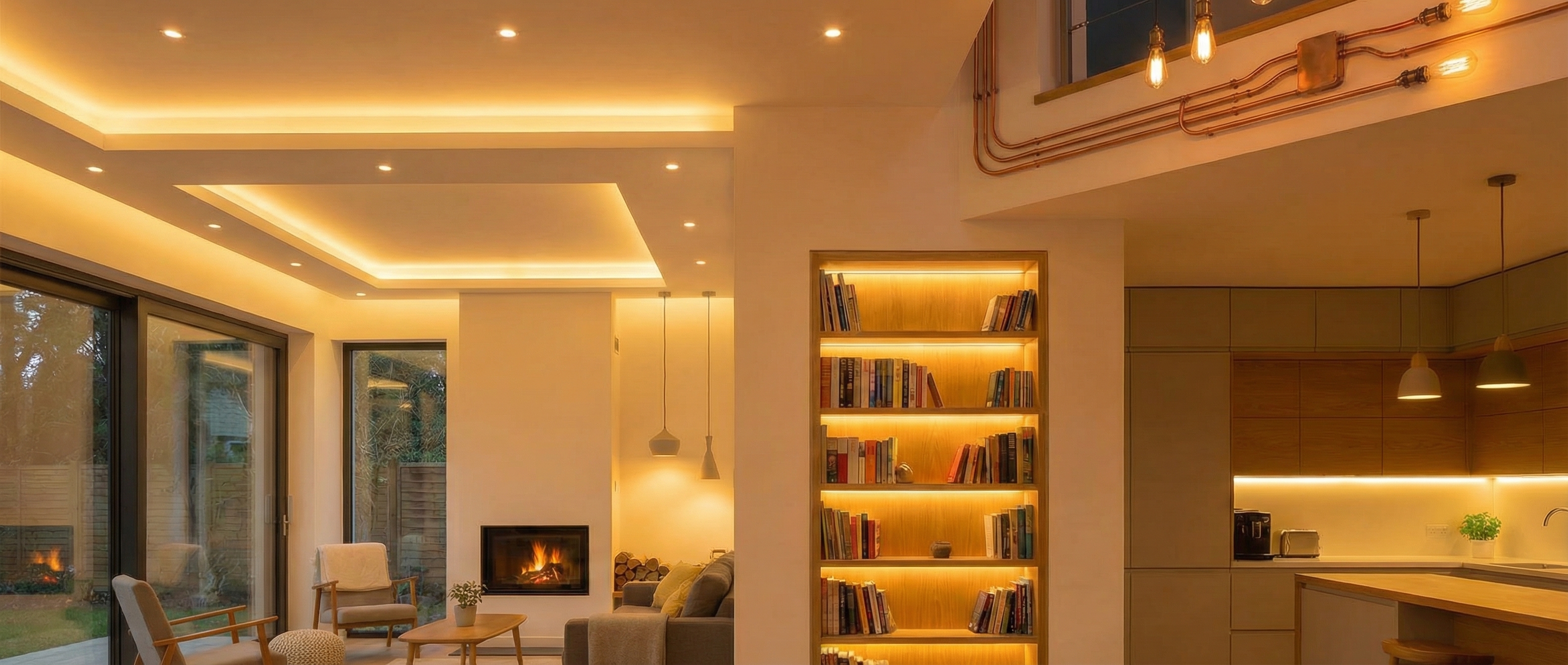 Электромонтаж