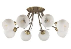 Люстра Lumion 5265/8C