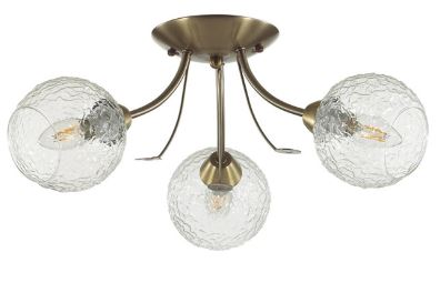 Люстра Lumion 5266/3C