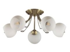 Люстра Lumion 5265/5C