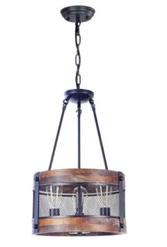 Подвесной светильник Freya FR4561-PL-03-B