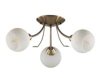 Люстра 5265/3C